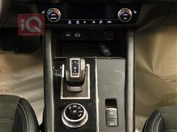 ميتسوبيشي اوتلاندر